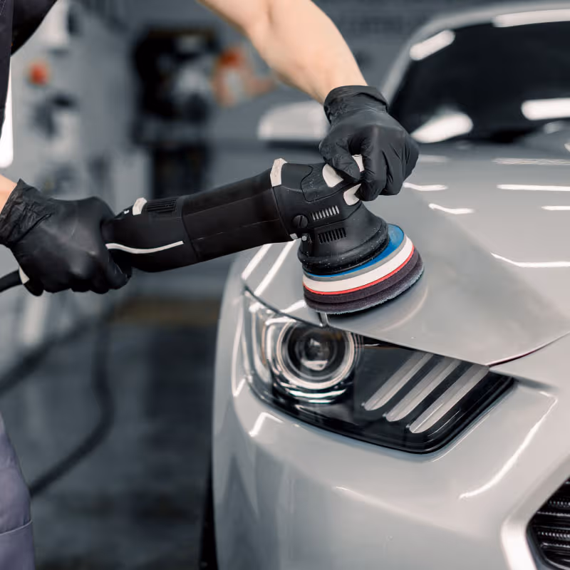 Elmalı Oto Pasta Cila